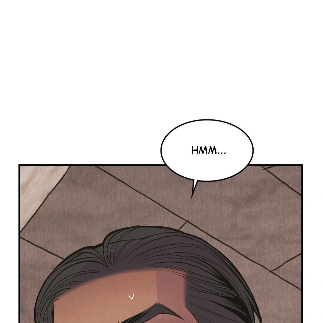 Peach Boy - Chapter 11 manhwa
