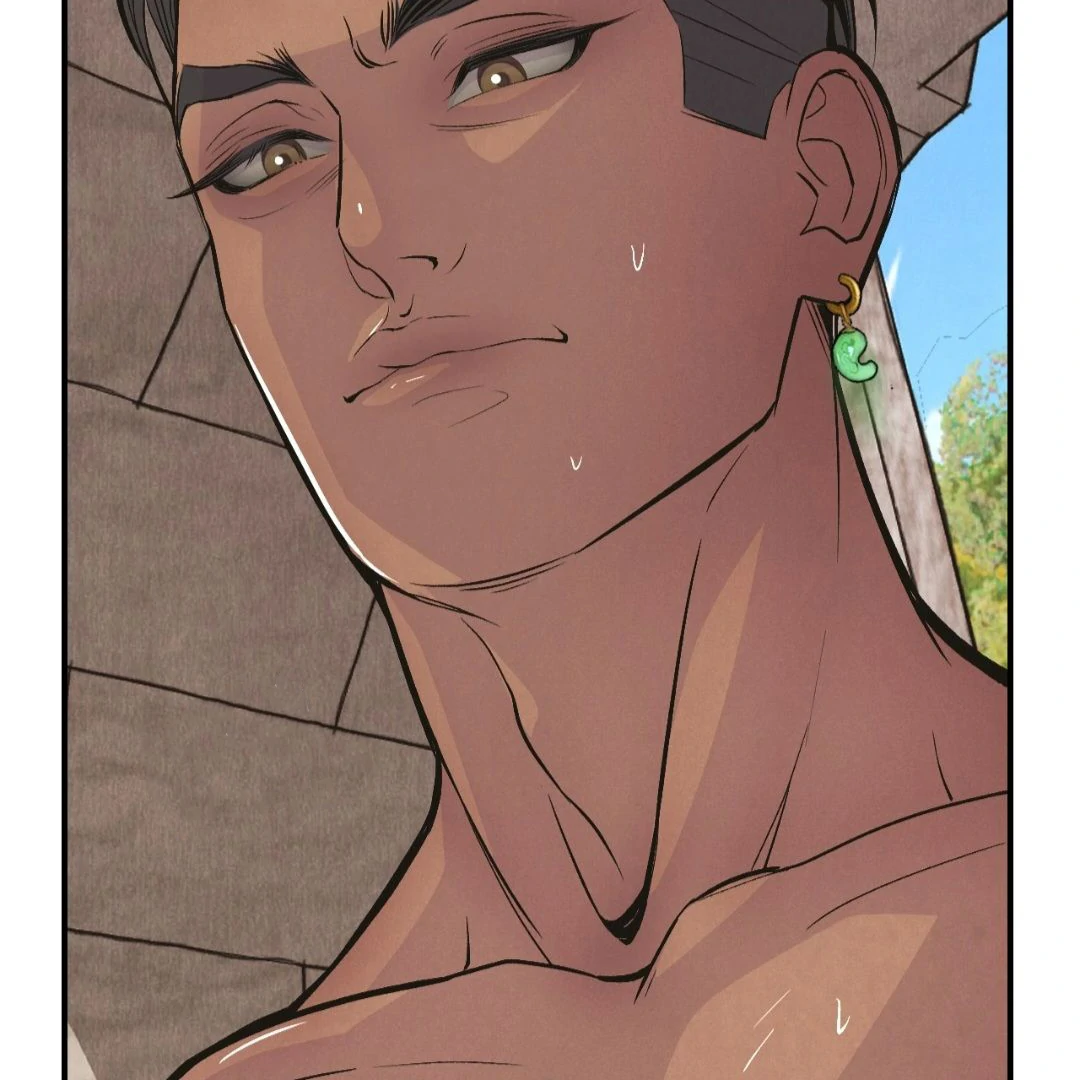 Peach Boy - Chapter 11 manhwa