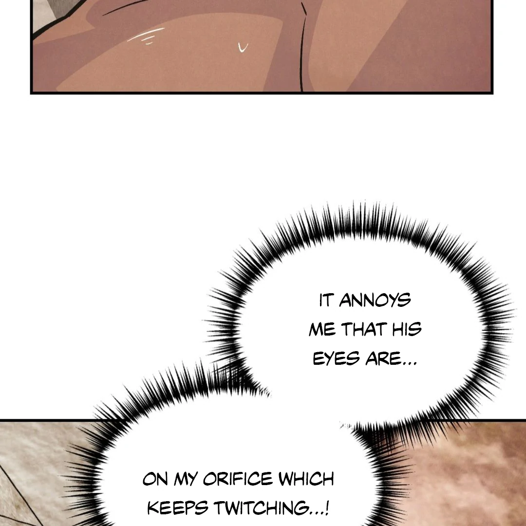 Peach Boy - Chapter 11 manhwa