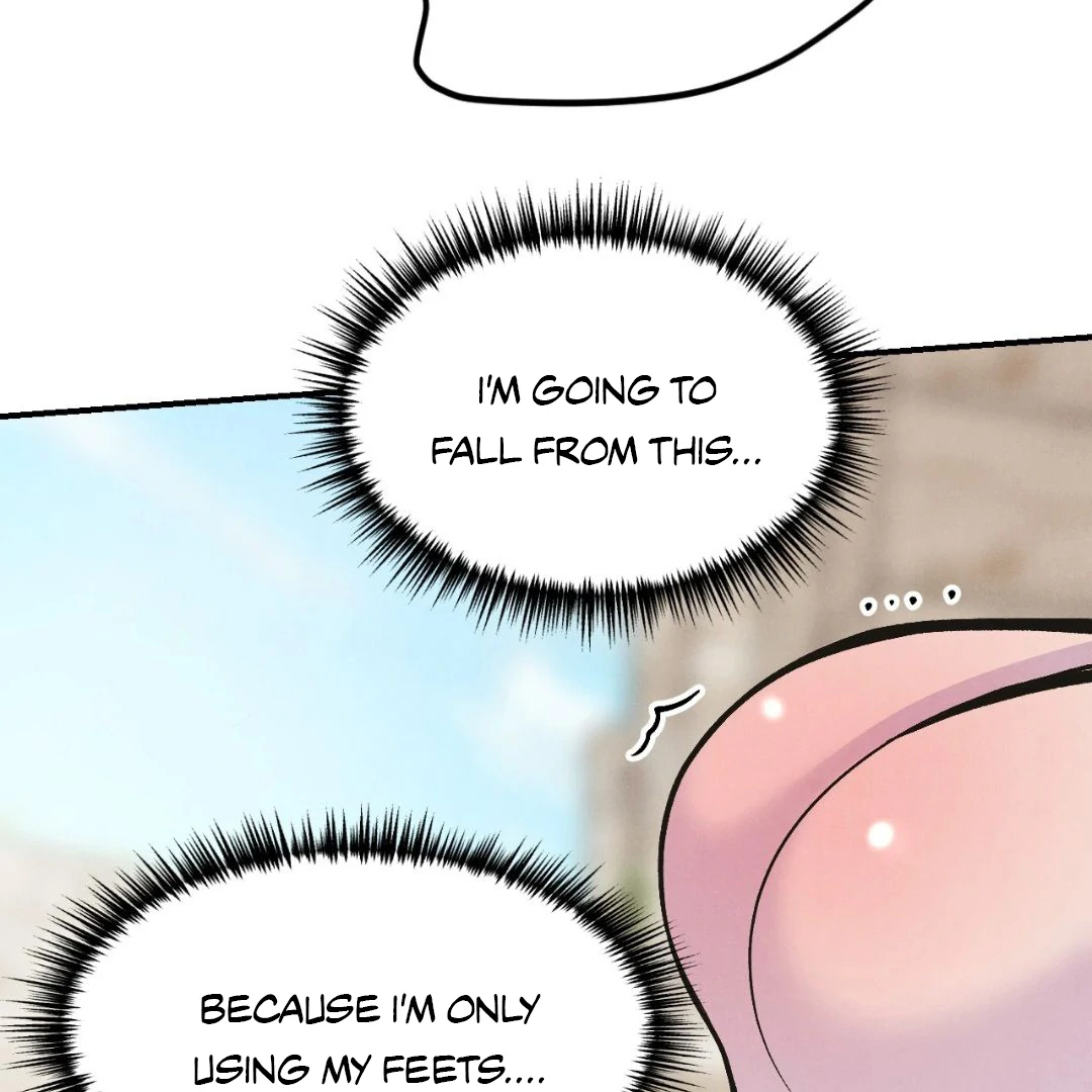 Peach Boy - Chapter 11 manhwa