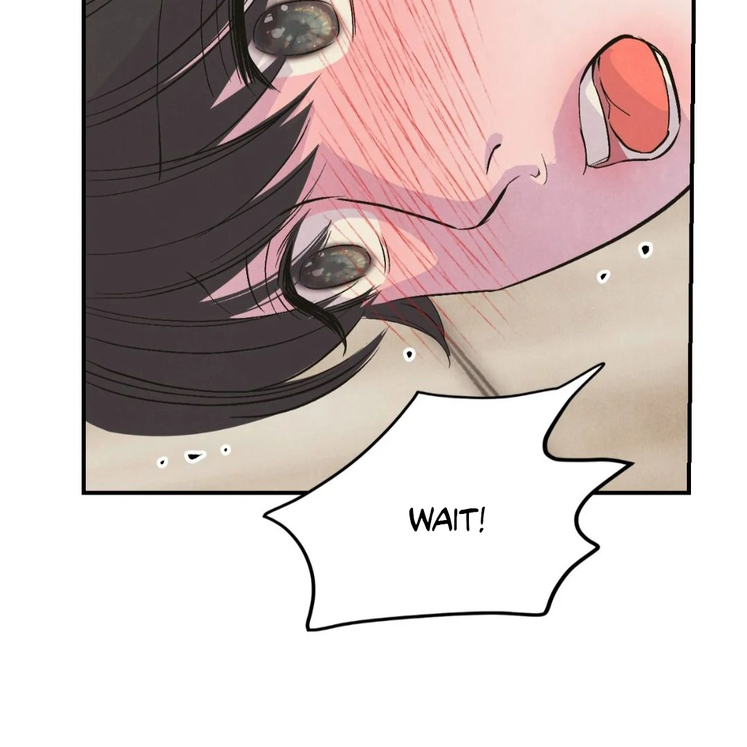 Peach Boy - Chapter 11 manhwa