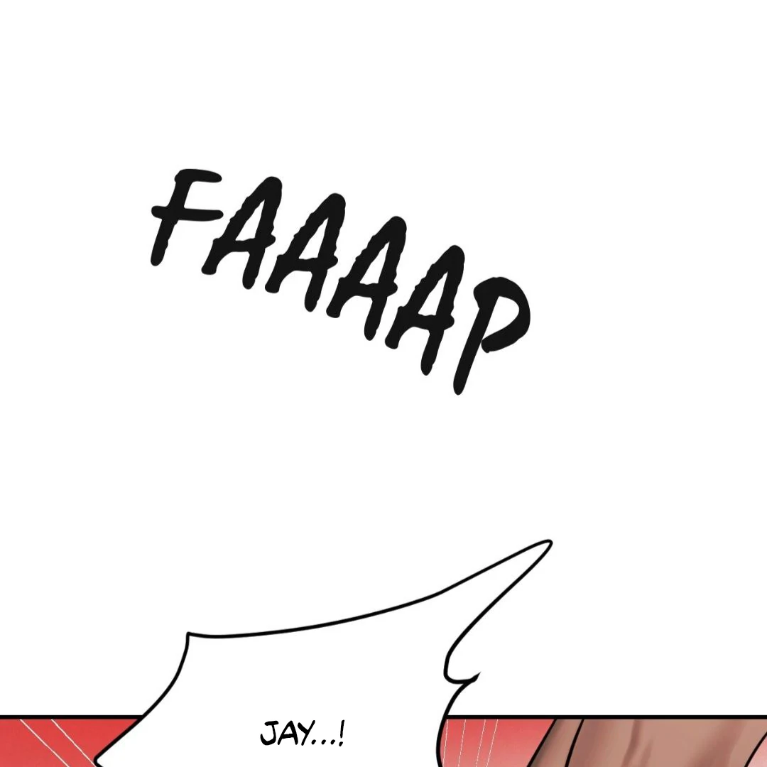 Peach Boy - Chapter 11 manhwa