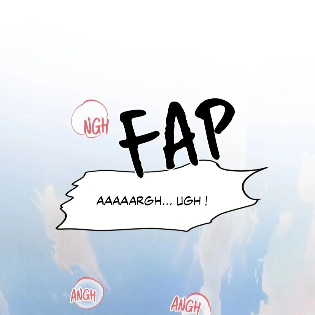 Peach Boy - Chapter 11 manhwa