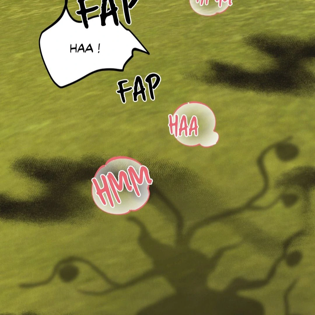 Peach Boy - Chapter 11 manhwa
