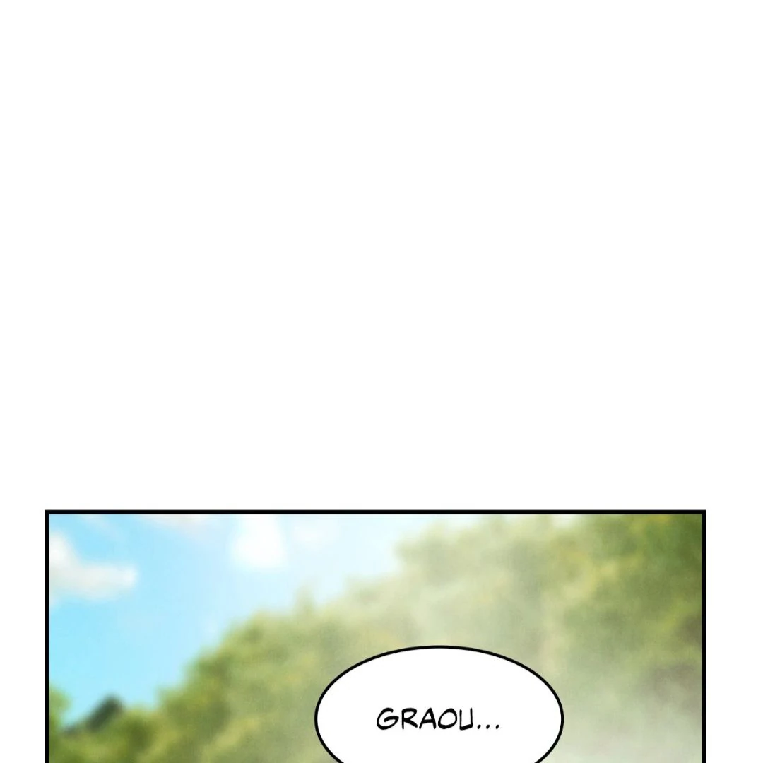 Peach Boy - Chapter 12 manhwa