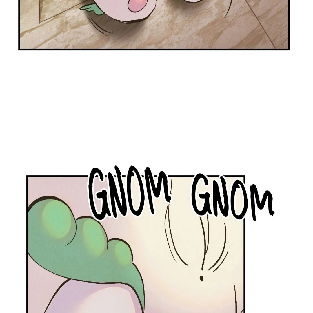 Peach Boy - Chapter 12 manhwa