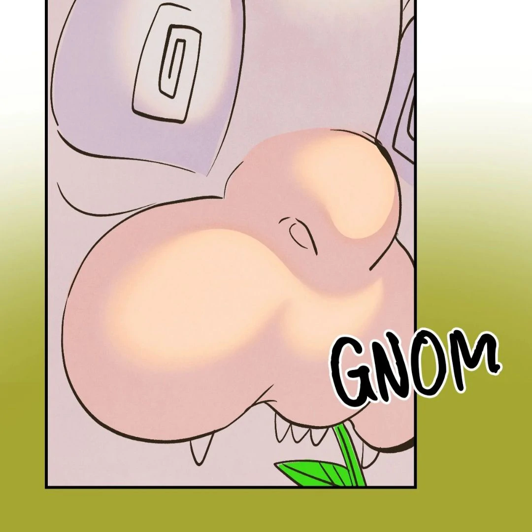 Peach Boy - Chapter 12 manhwa