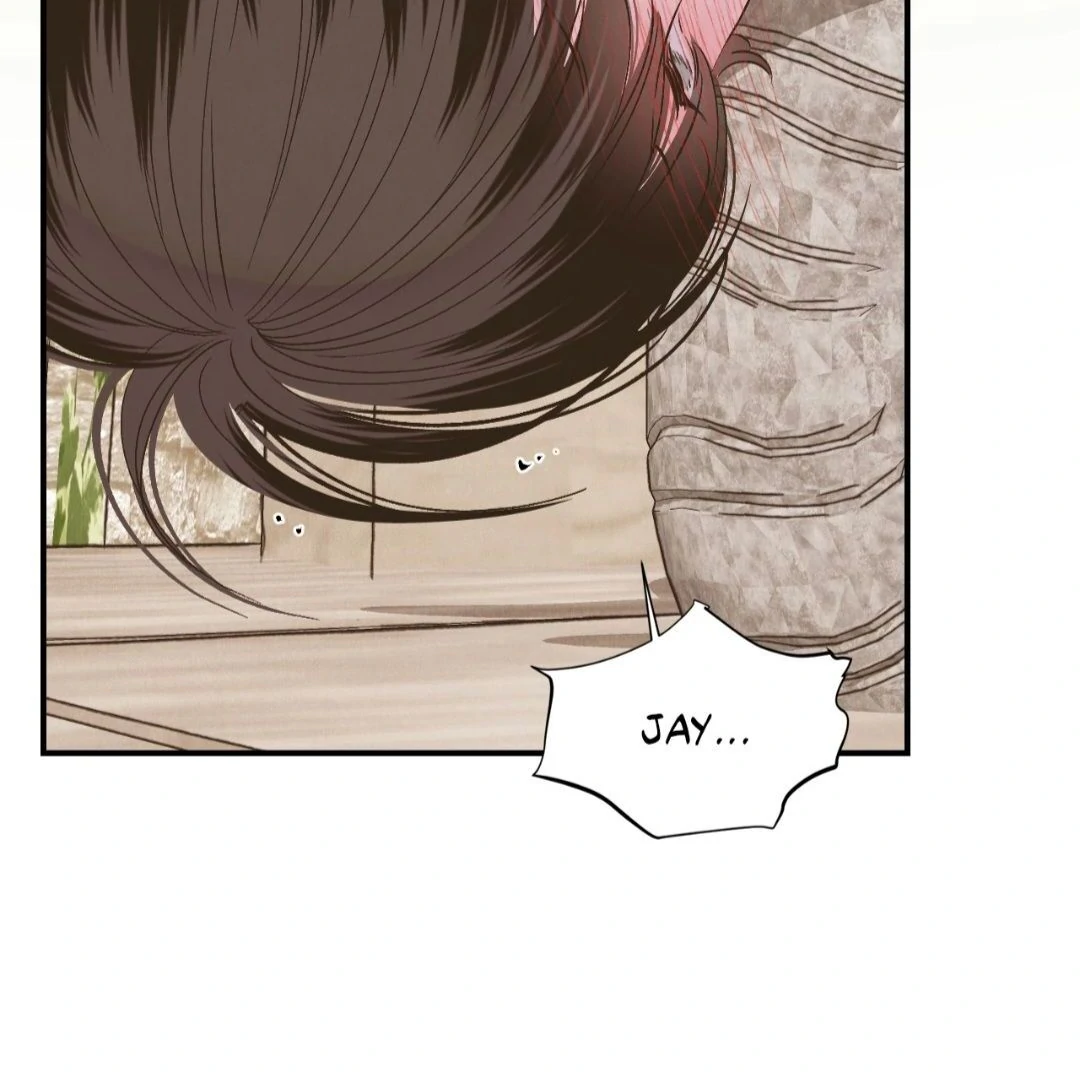 Peach Boy - Chapter 12 manhwa