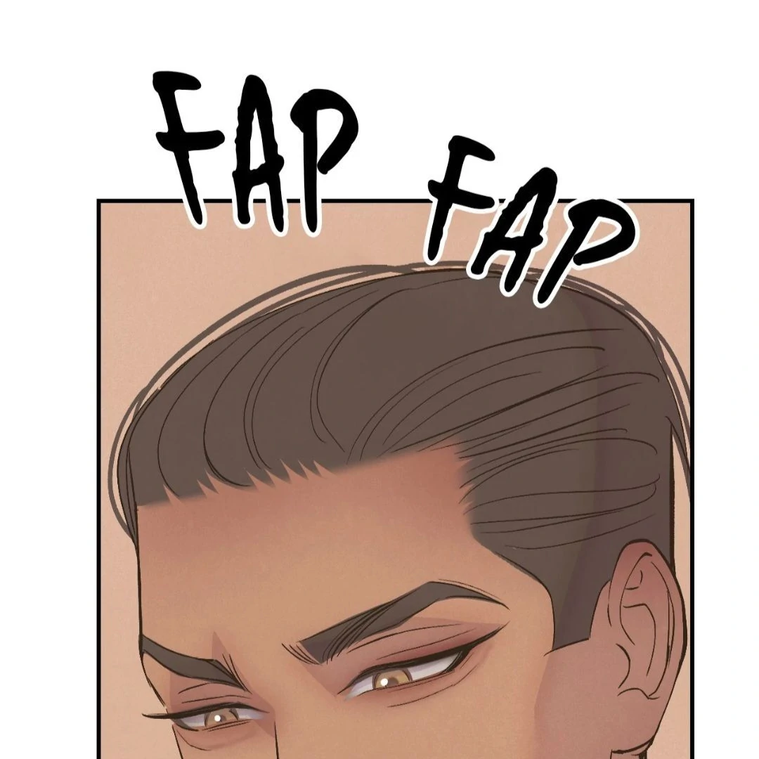 Peach Boy - Chapter 12 manhwa
