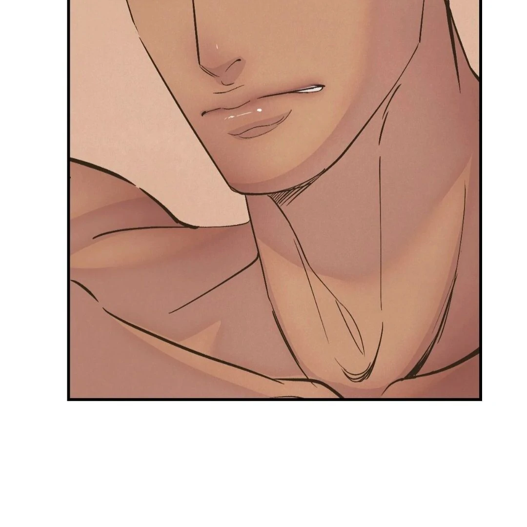 Peach Boy - Chapter 12 manhwa
