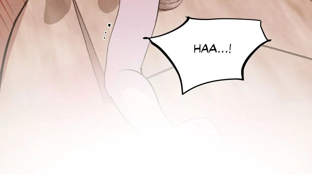 Peach Boy - Chapter 12 manhwa
