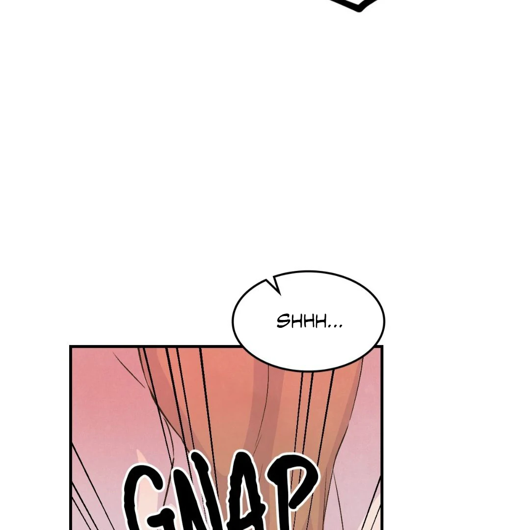 Peach Boy - Chapter 12 manhwa