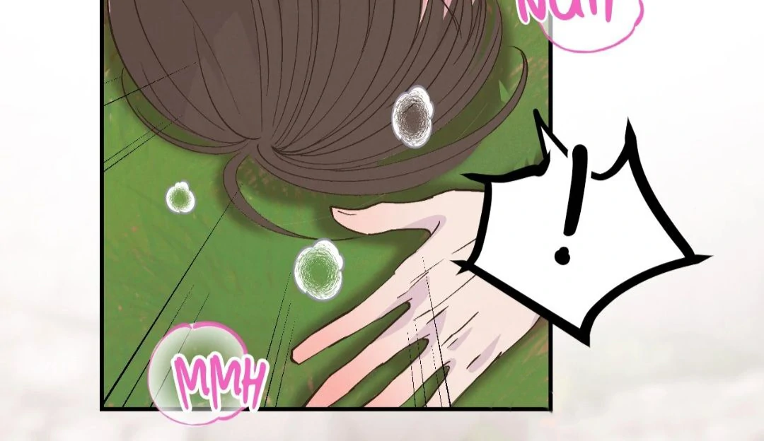 Peach Boy - Chapter 12 manhwa