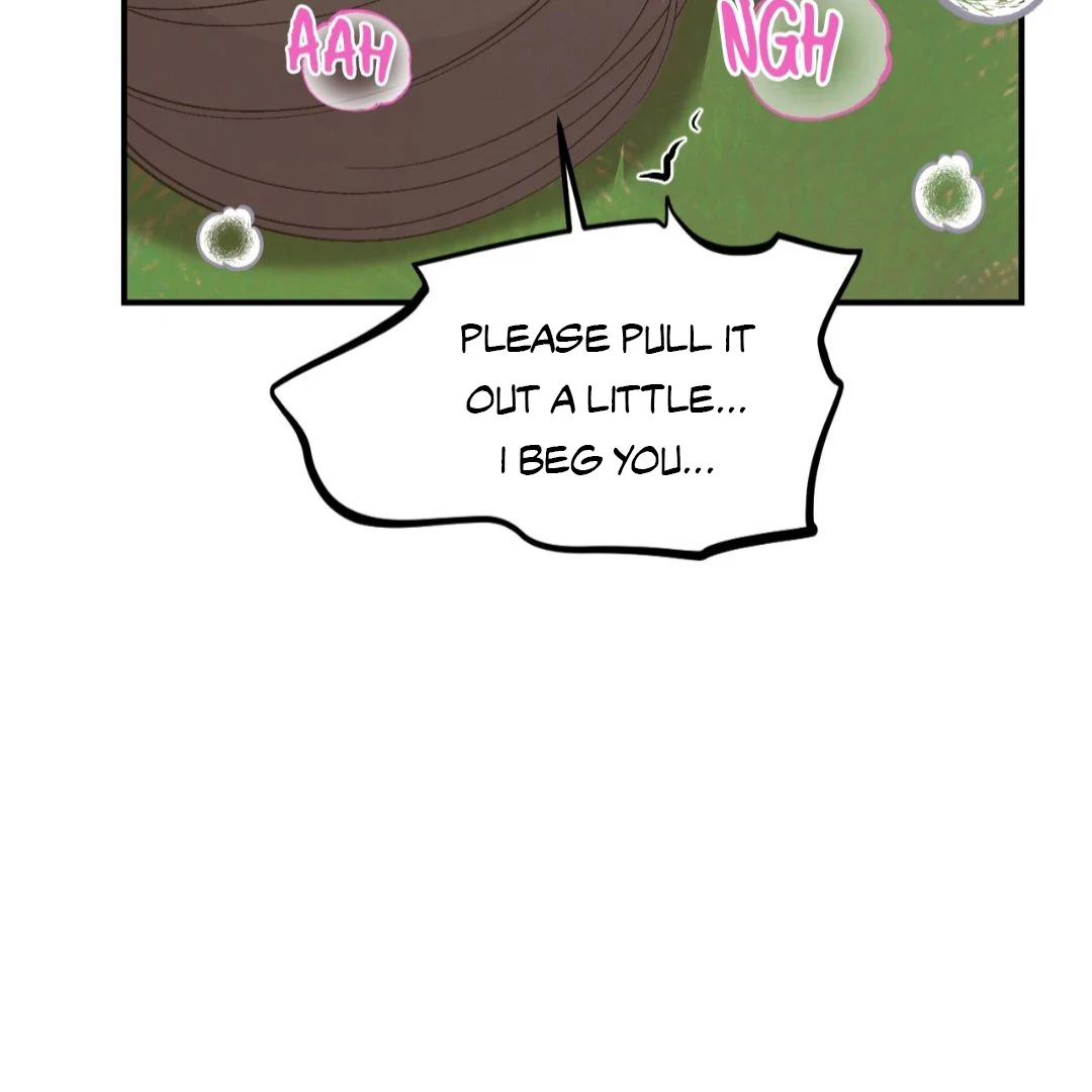 Peach Boy - Chapter 12 manhwa