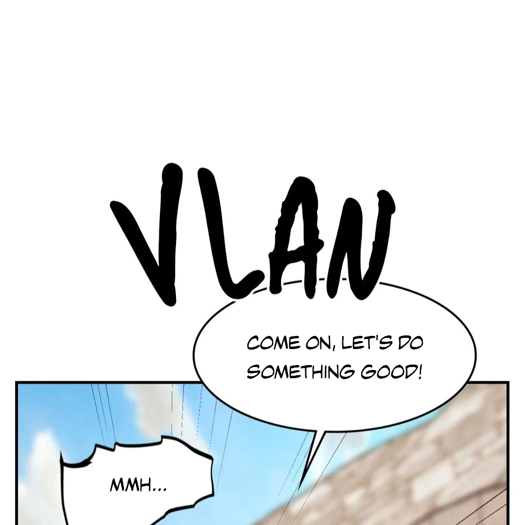 Peach Boy - Chapter 12 manhwa