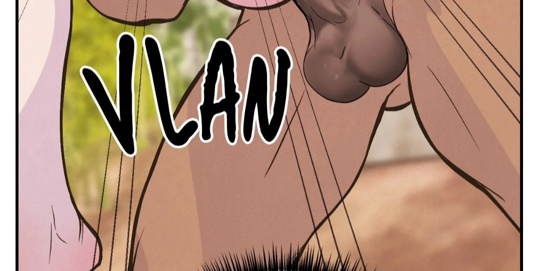 Peach Boy - Chapter 12 manhwa