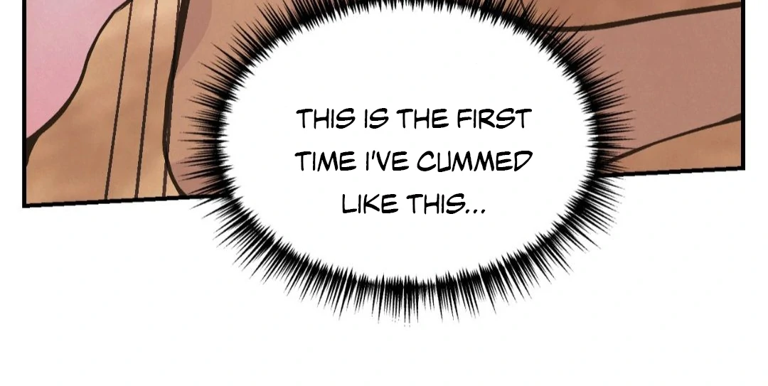 Peach Boy - Chapter 12 manhwa