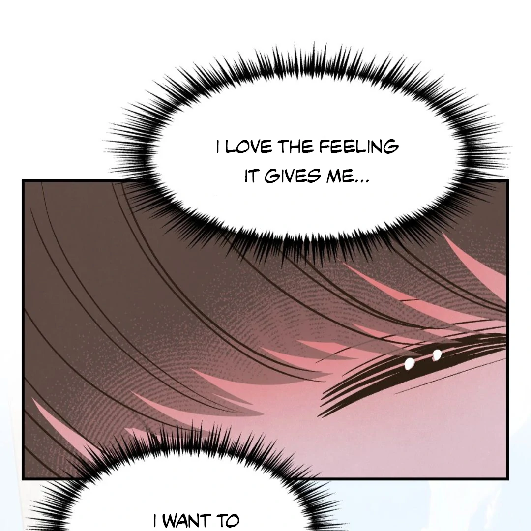 Peach Boy - Chapter 12 manhwa
