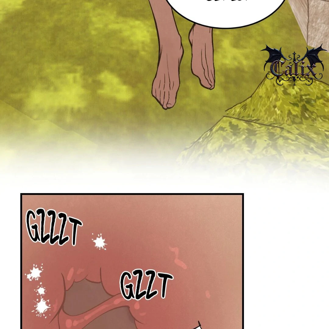 Peach Boy - Chapter 12 manhwa