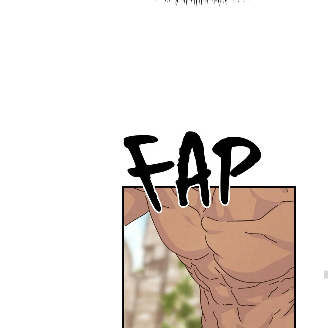 Peach Boy - Chapter 12 manhwa
