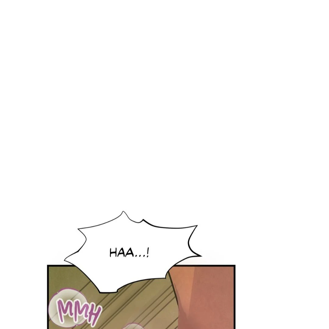 Peach Boy - Chapter 12 manhwa