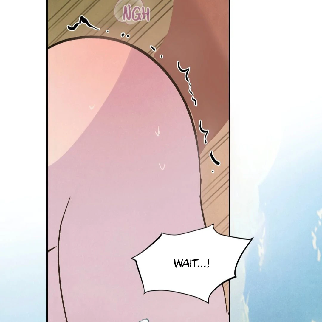 Peach Boy - Chapter 12 manhwa