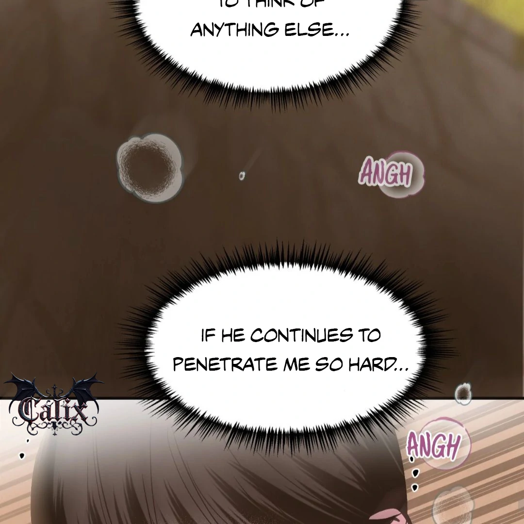 Peach Boy - Chapter 12 manhwa