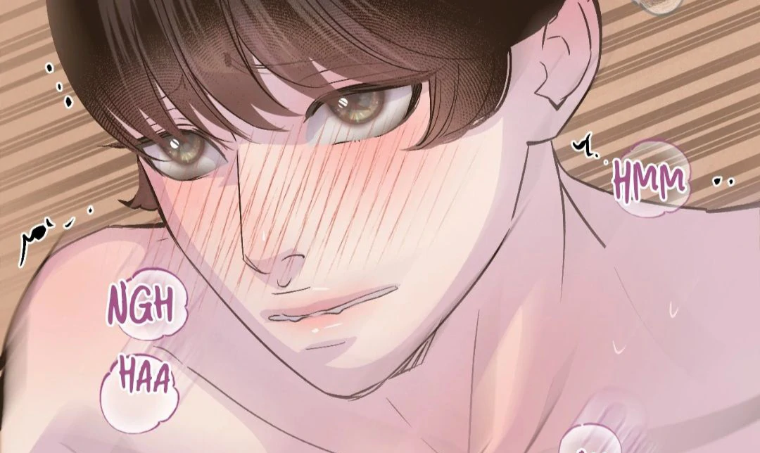 Peach Boy - Chapter 12 manhwa