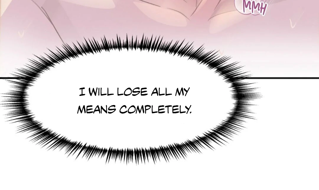 Peach Boy - Chapter 12 manhwa