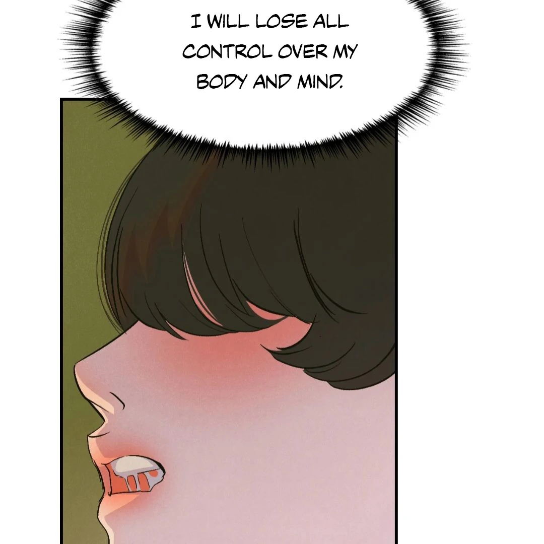 Peach Boy - Chapter 12 manhwa