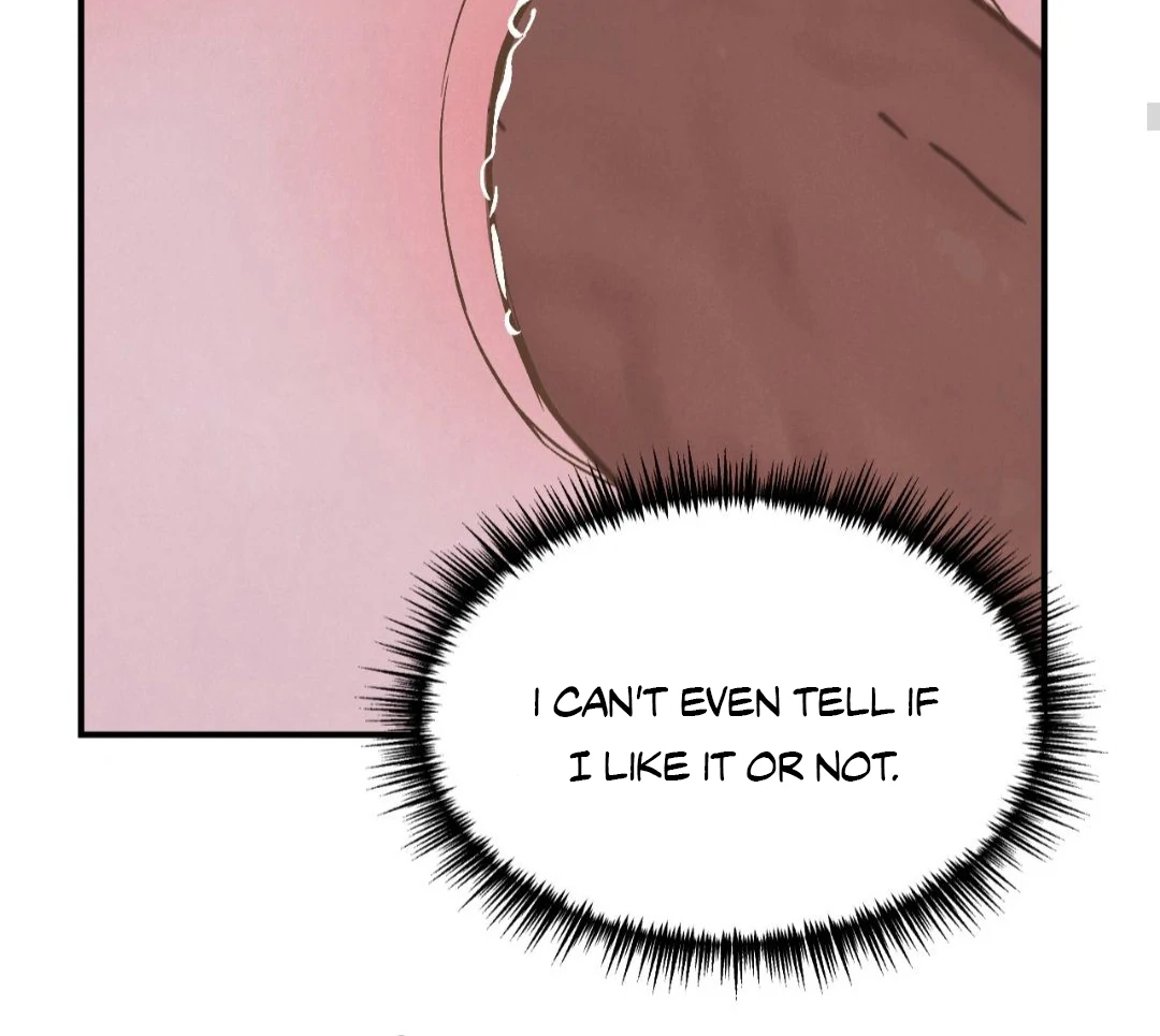 Peach Boy - Chapter 12 manhwa