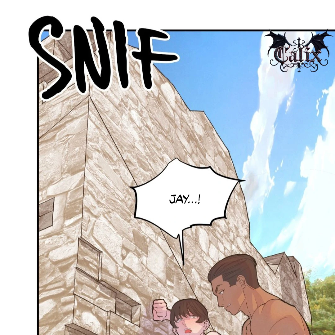 Peach Boy - Chapter 12 manhwa