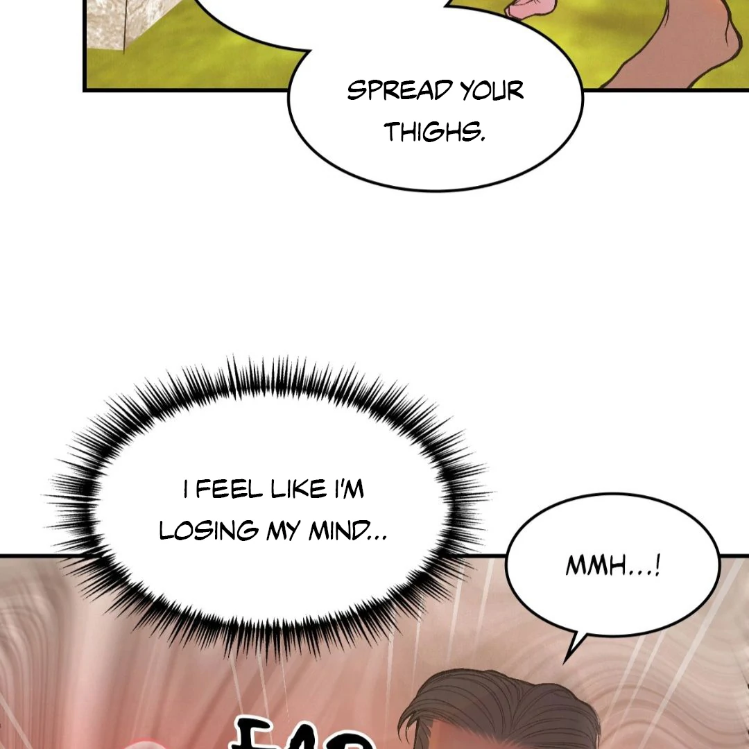 Peach Boy - Chapter 12 manhwa
