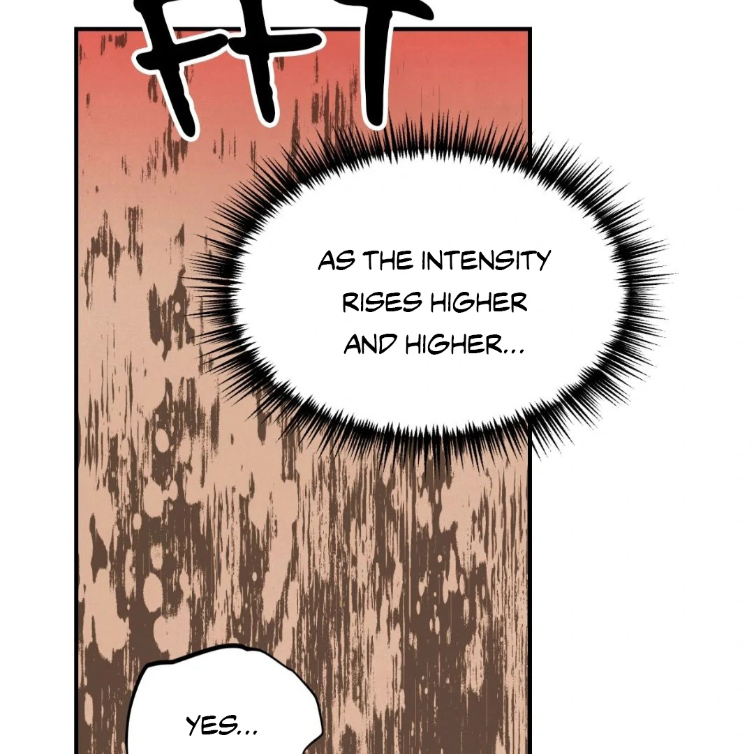 Peach Boy - Chapter 12 manhwa
