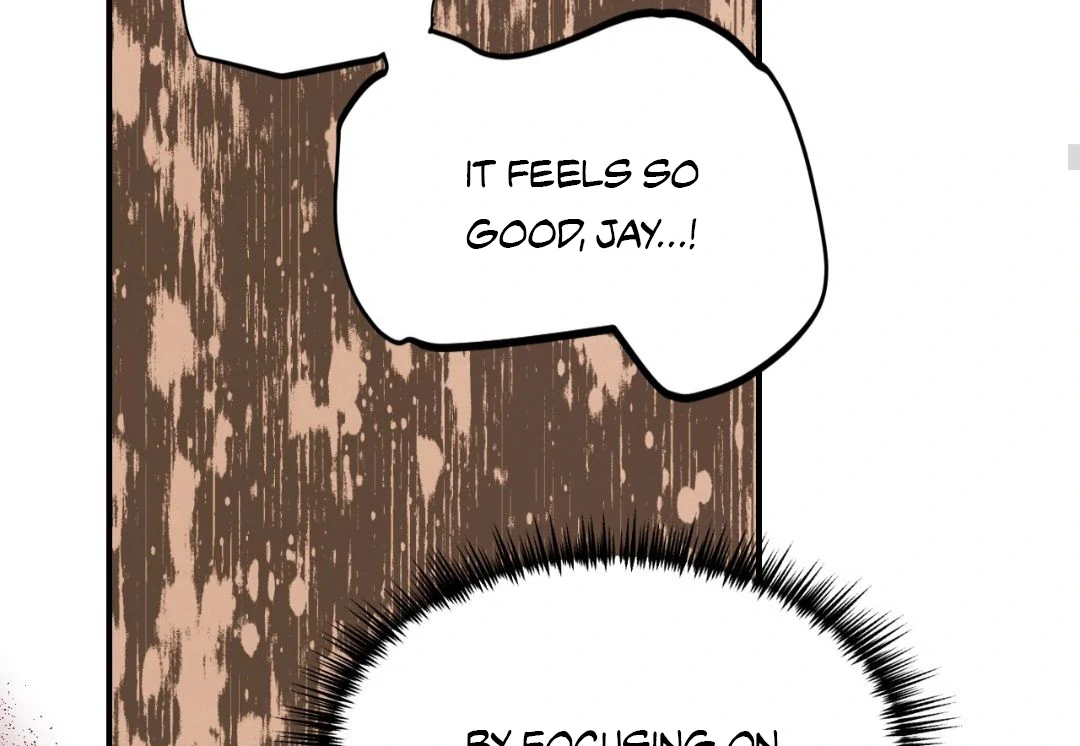 Peach Boy - Chapter 12 manhwa
