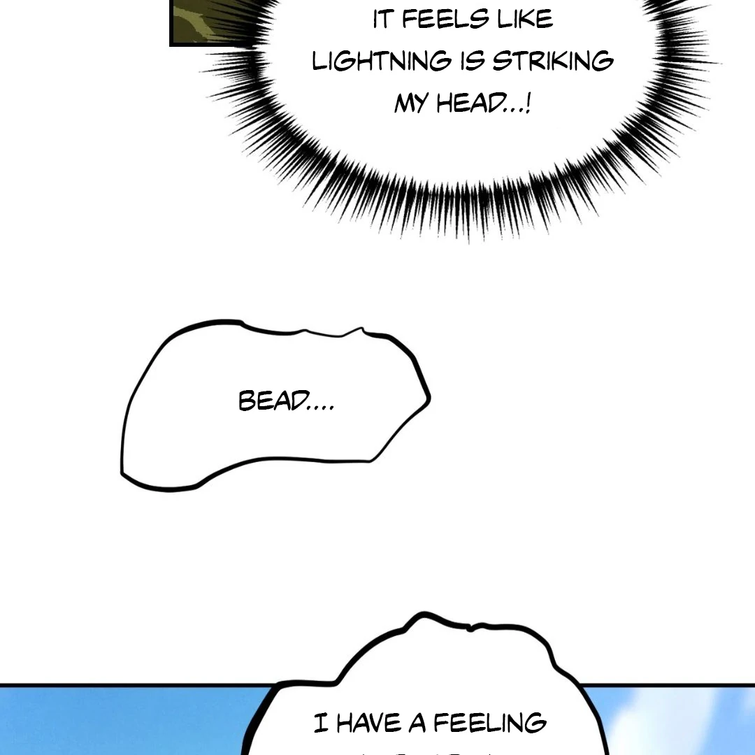 Peach Boy - Chapter 12 manhwa