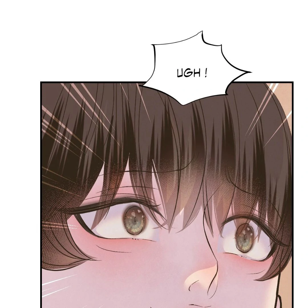 Peach Boy - Chapter 12 manhwa