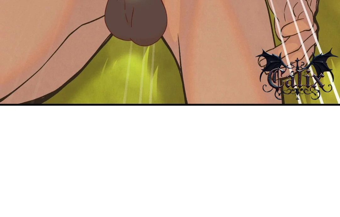Peach Boy - Chapter 12 manhwa