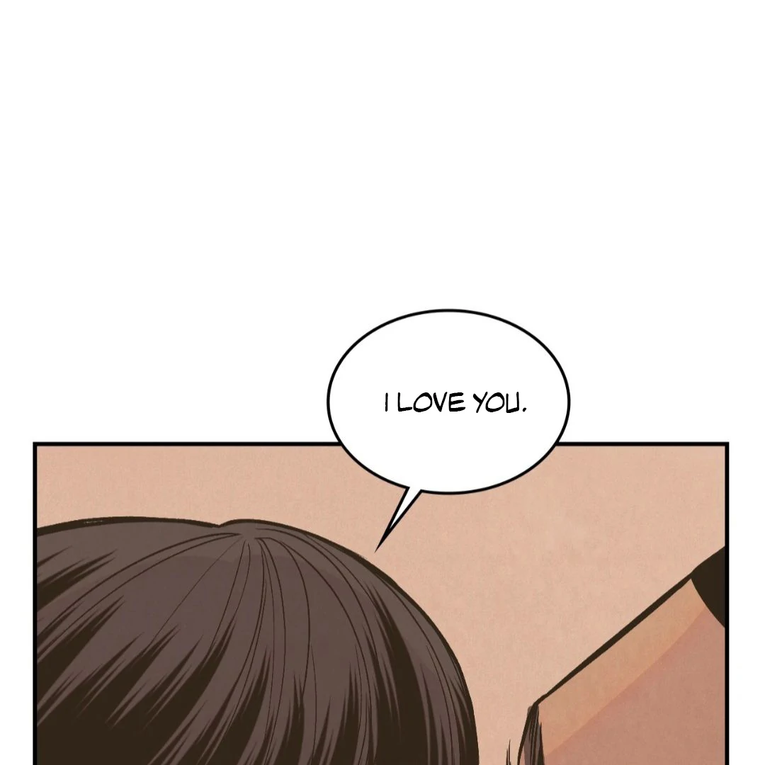 Peach Boy - Chapter 12 manhwa