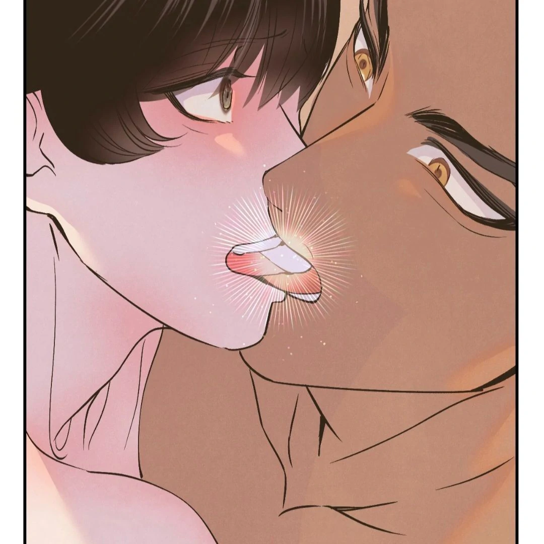 Peach Boy - Chapter 12 manhwa