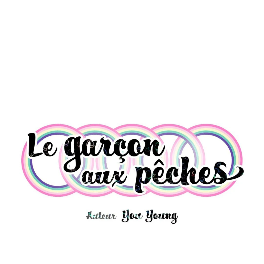 Peach Boy - Chapter 12 manhwa