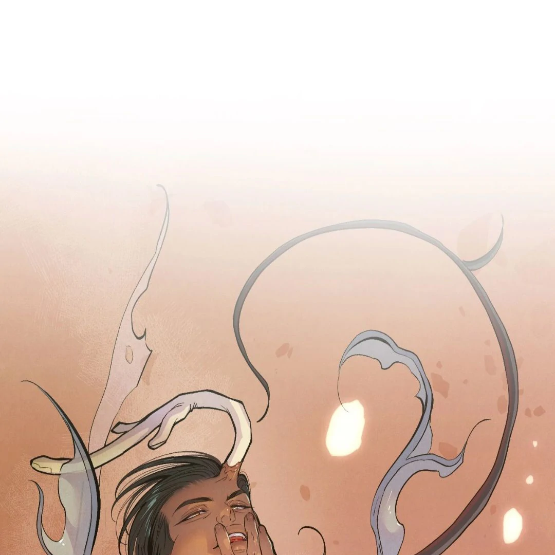 Peach Boy - Chapter 12 manhwa