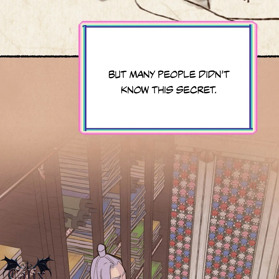 Peach Boy - Chapter 12 manhwa