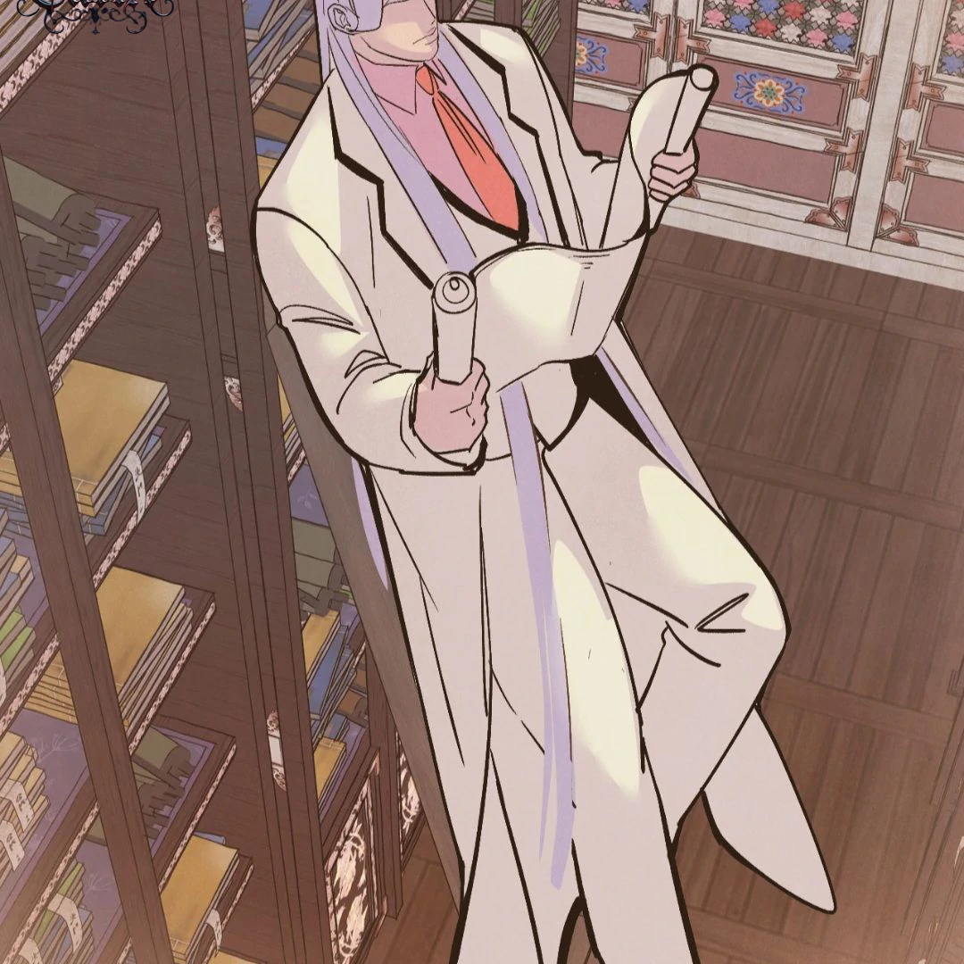 Peach Boy - Chapter 12 manhwa