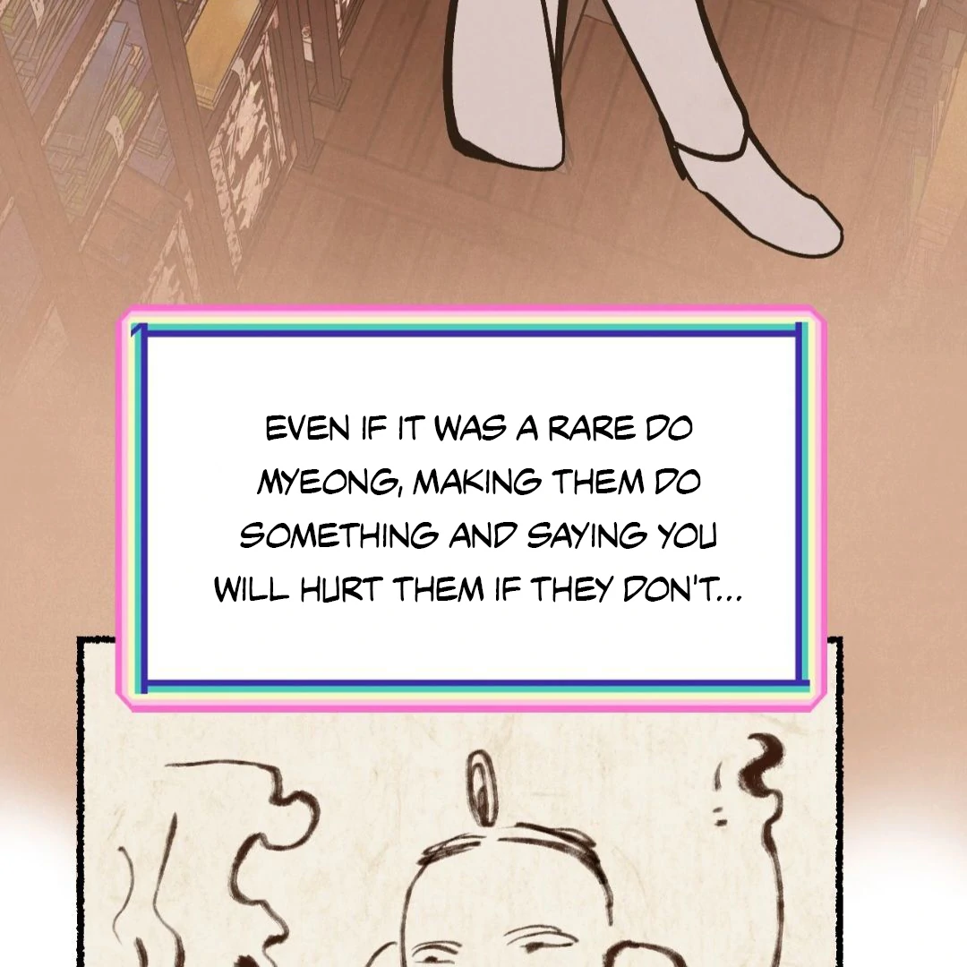 Peach Boy - Chapter 12 manhwa
