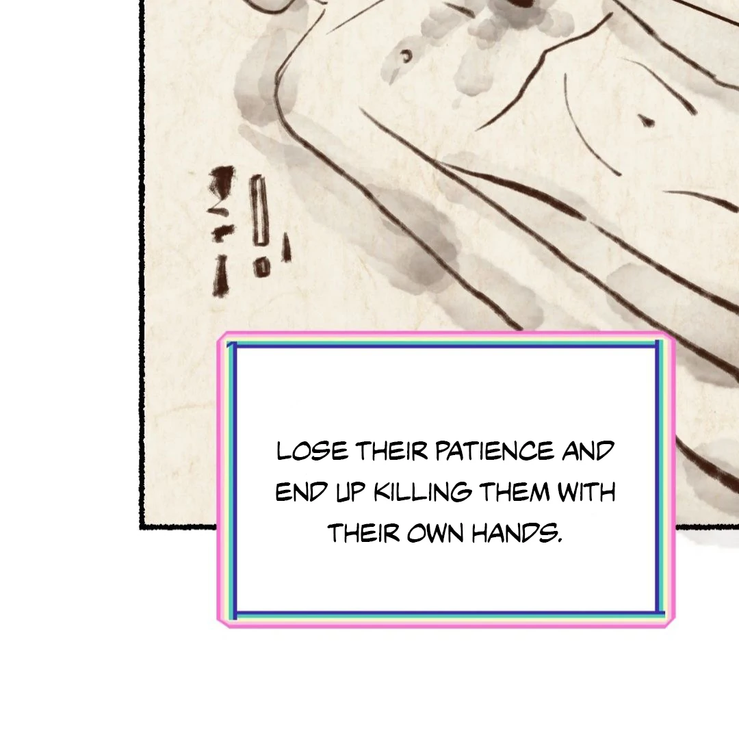 Peach Boy - Chapter 12 manhwa