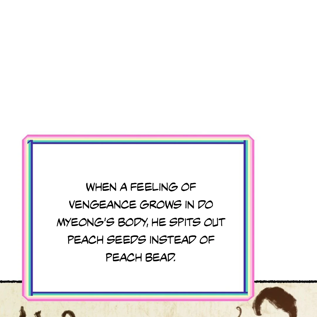 Peach Boy - Chapter 12 manhwa