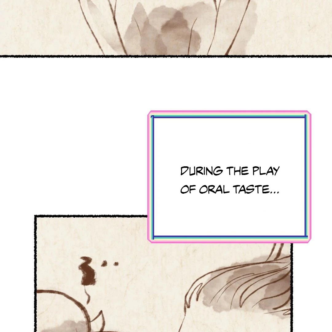Peach Boy - Chapter 12 manhwa