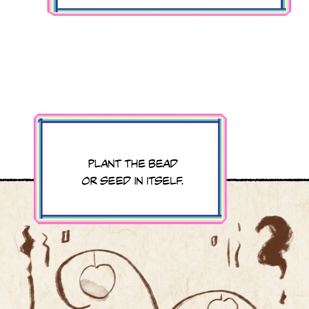 Peach Boy - Chapter 12 manhwa