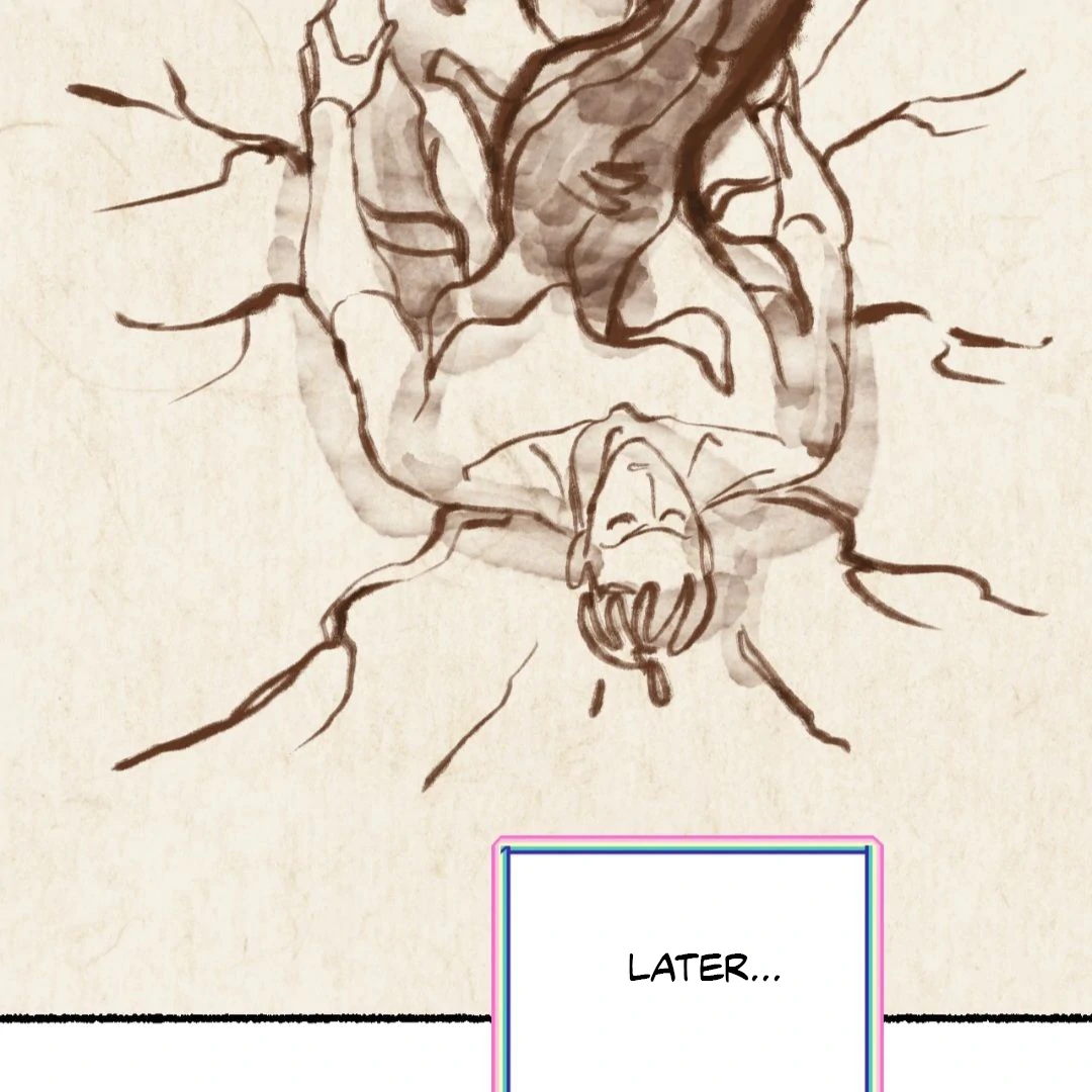 Peach Boy - Chapter 12 manhwa